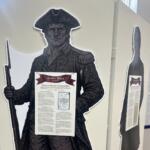 Beyond the Battleboro historical society exhibit