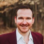 Keene Cheshiremen Chorus director Morgan Bothwell