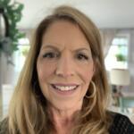 Karen Gomes, new president/CEO of HCS