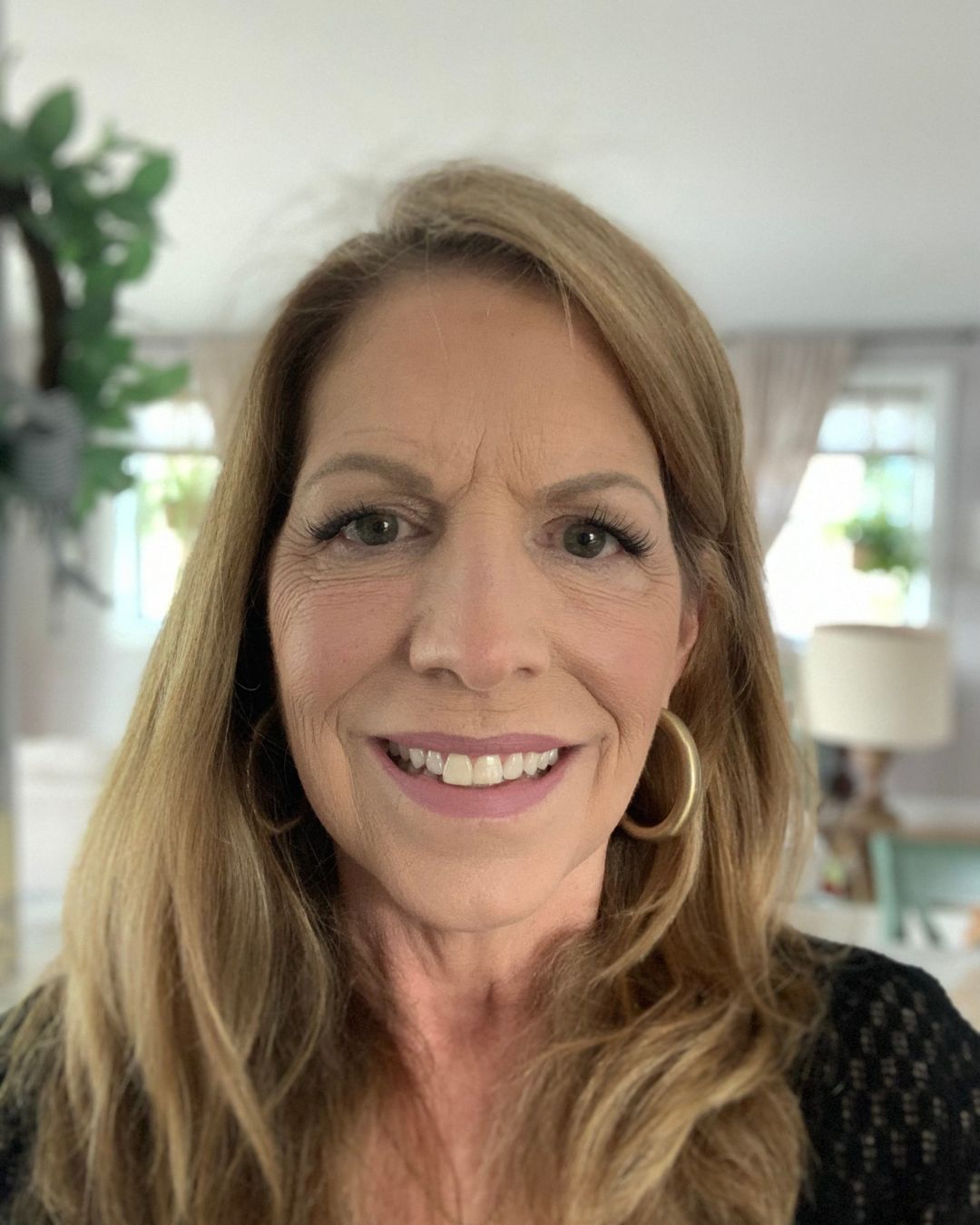Karen Gomes, new president/CEO of HCS