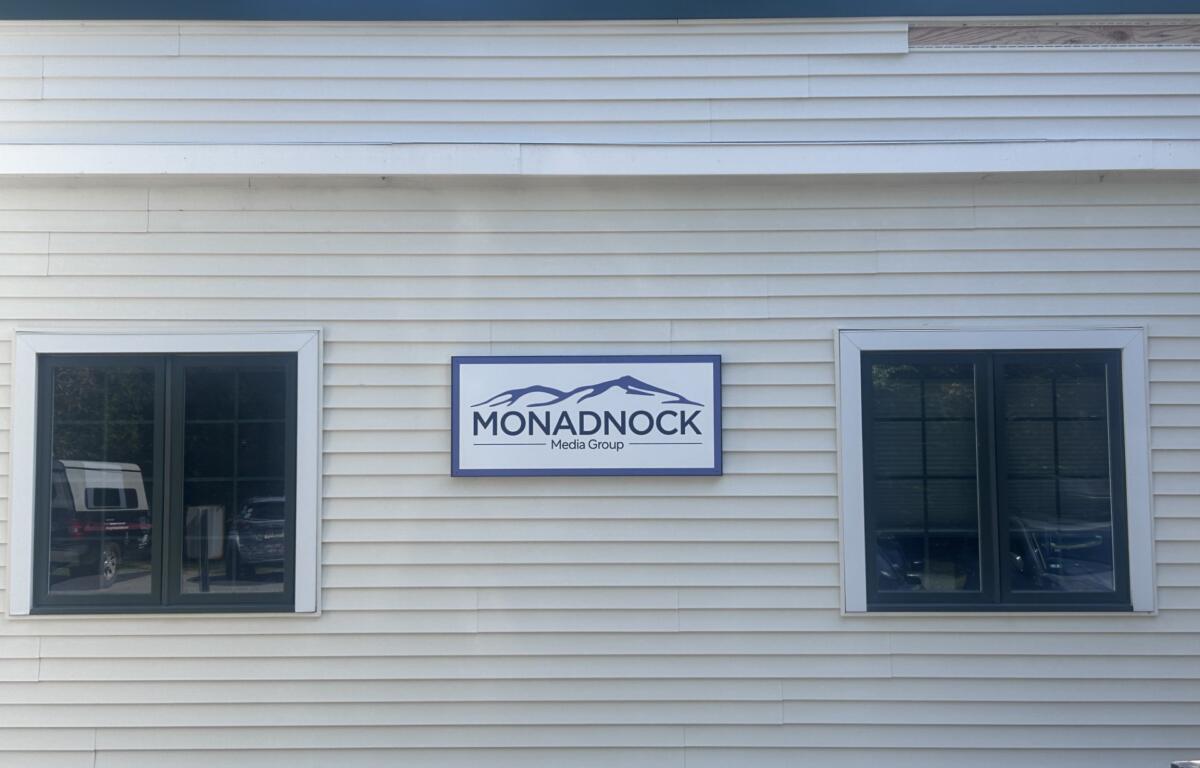 Monadnock Media Group