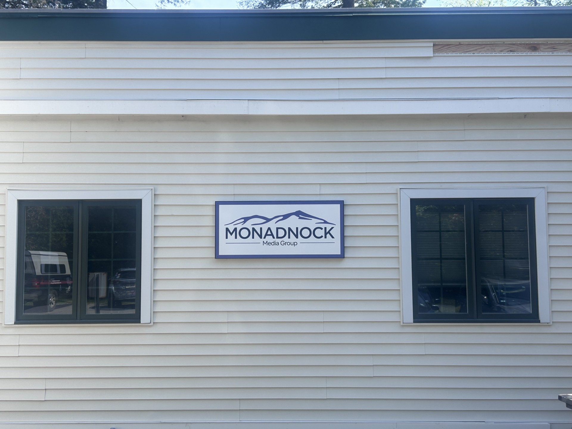 Monadnock Media Group: Connecting Local Businesses and Communities Across the Monadnock Region