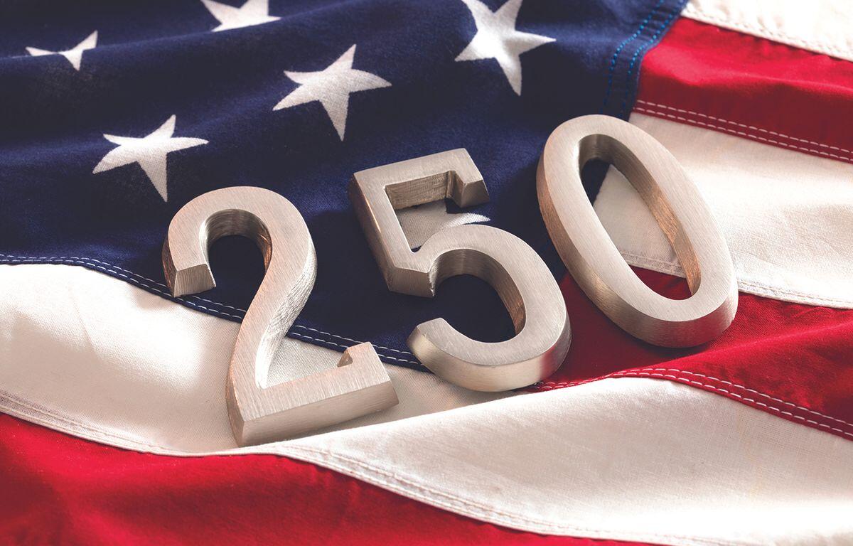 250 flag