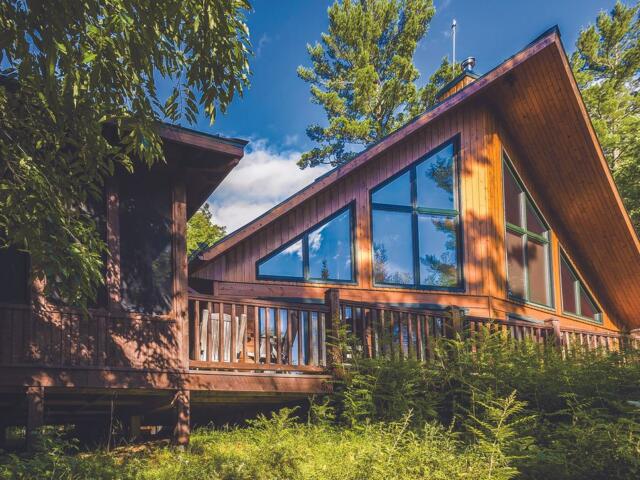 short-term rental
