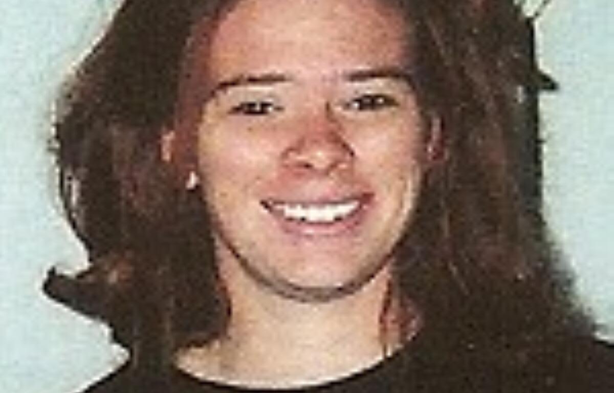 Carrie Hicks, cold case