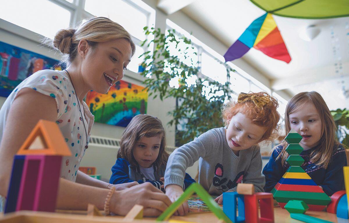 Childcare