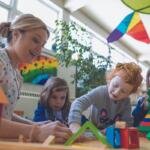 Childcare