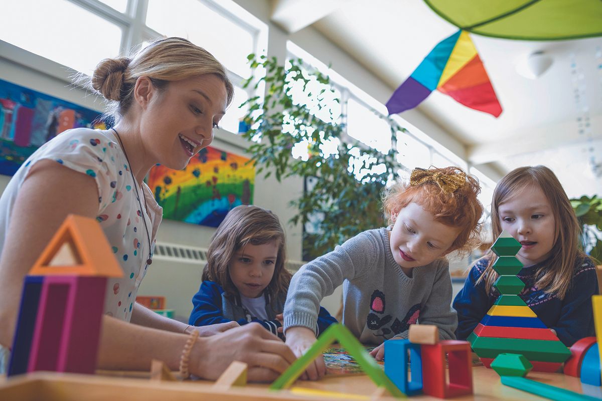 Report Highlights Financial, Child Care Challenges Facing New Hampshire Mothers