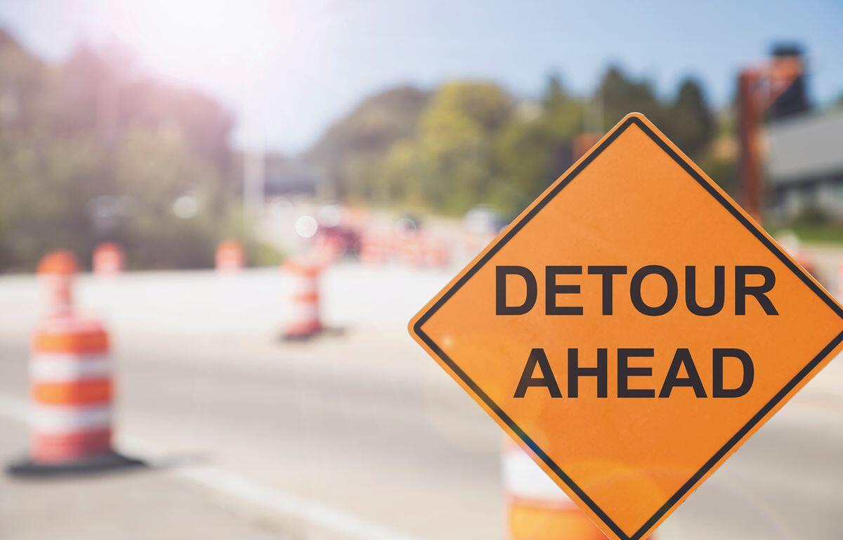 Detour