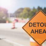 Detour