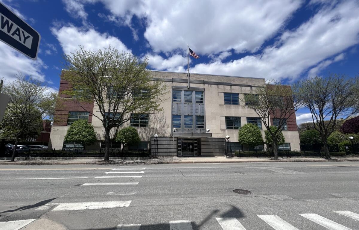 National Grange Mutual/Main Street America Insurance building sold