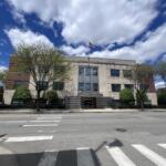 National Grange Mutual/Main Street America Insurance building sold