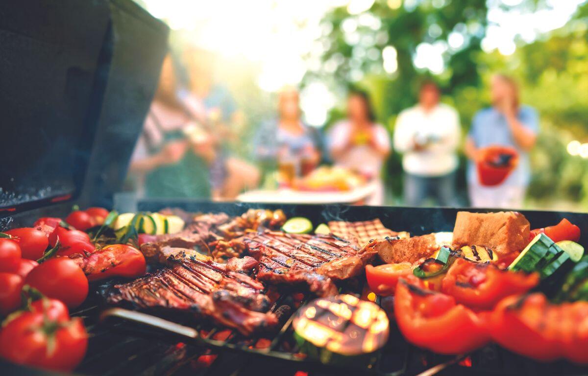Grill
