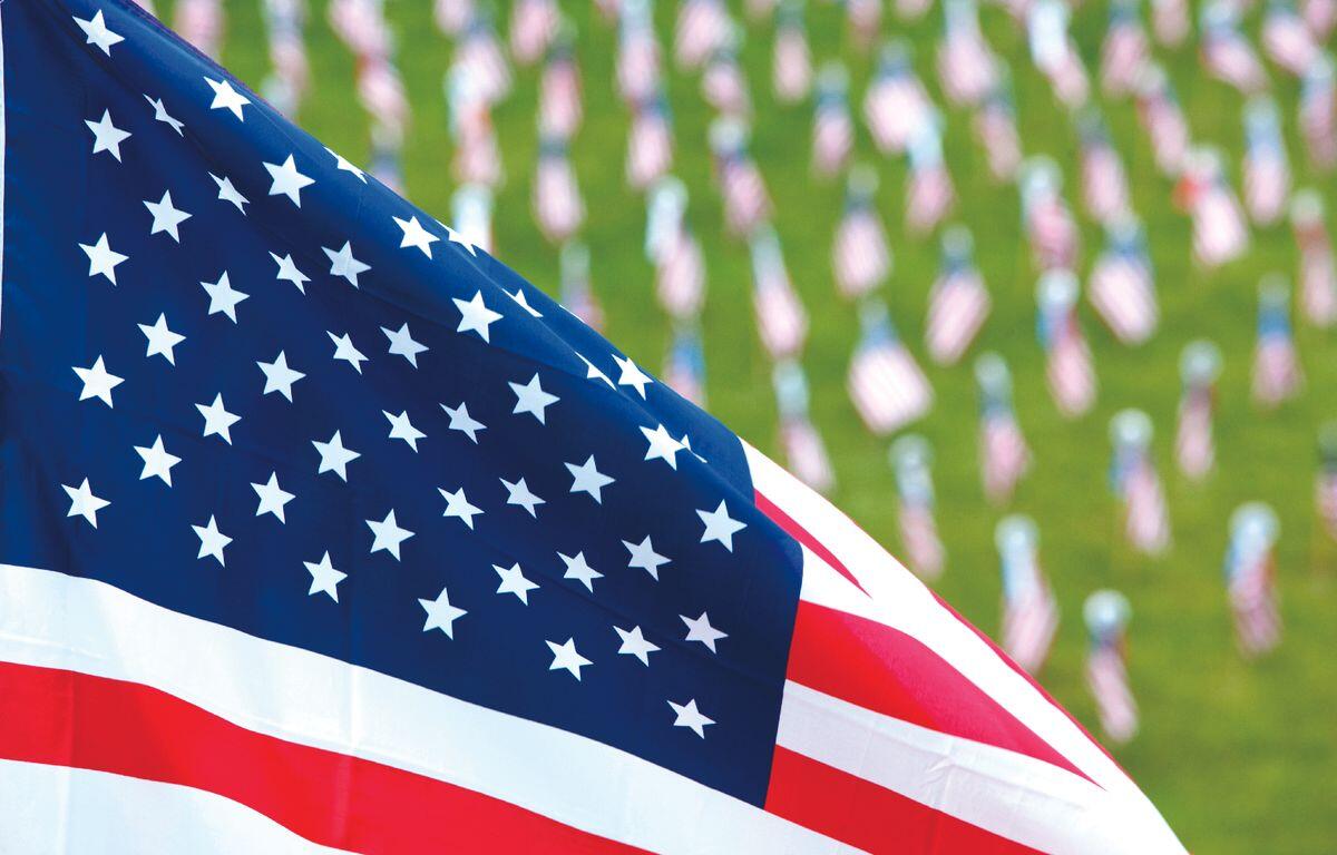 Memorial Day