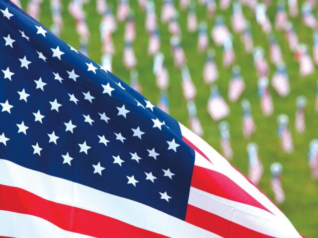 Memorial Day