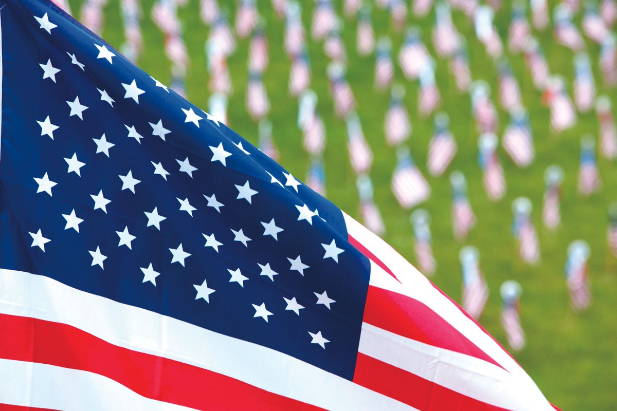 Memorial Day