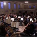 Monadnock Music concert