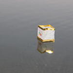 MPS floating lantern