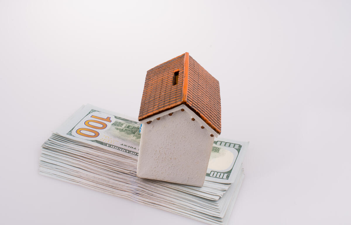 Property taxes
