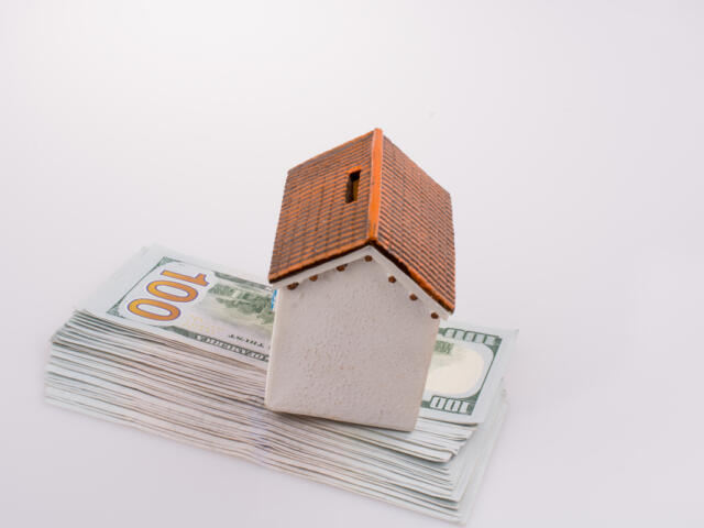 Property taxes