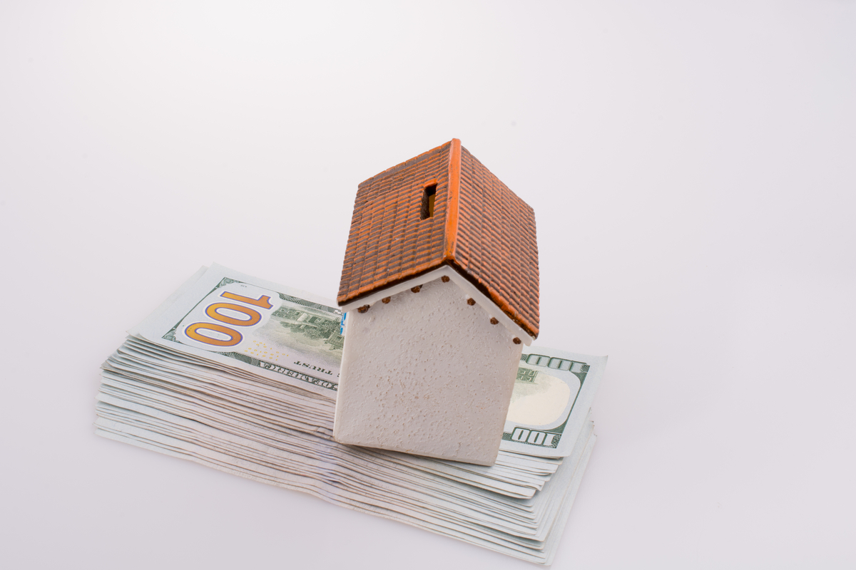 Property taxes