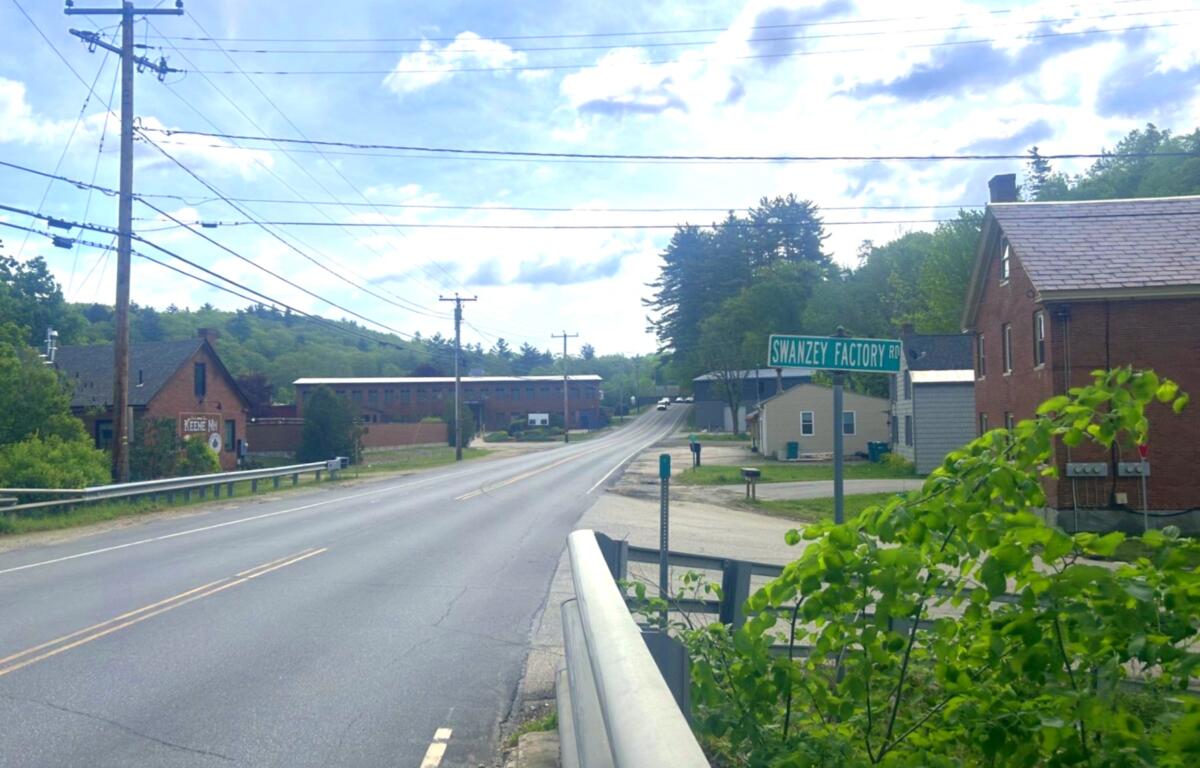 NH Dot project