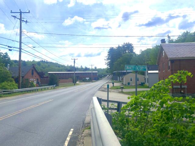 NH Dot project