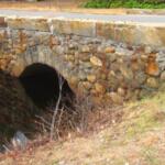 Jaffrey bridge on NH Historic Register
