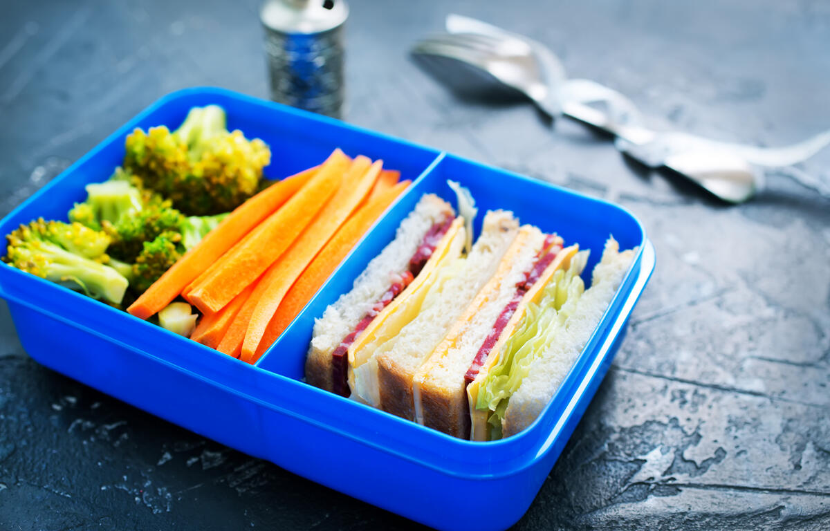 Lunchbox