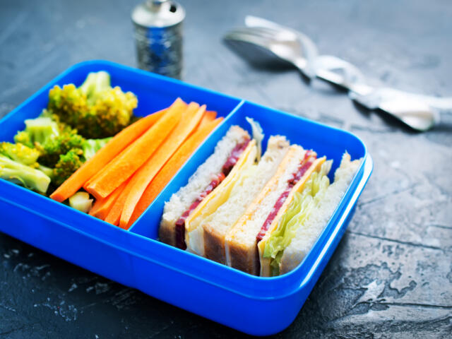 Lunchbox