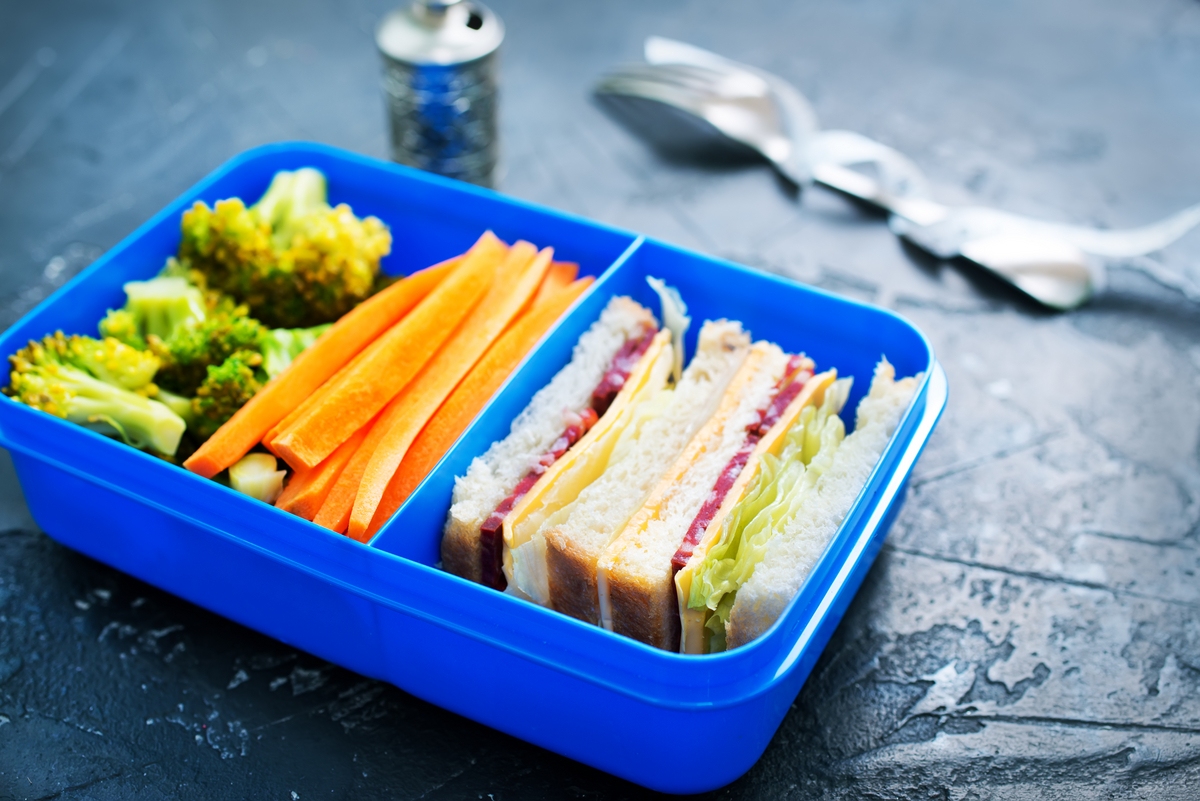 Lunchbox