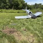 Jaffrey plane crash