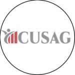 CUSAG logo
