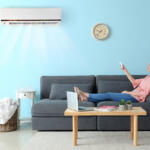 Air conditioning