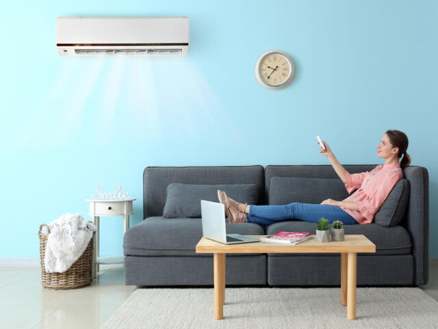 Air conditioning
