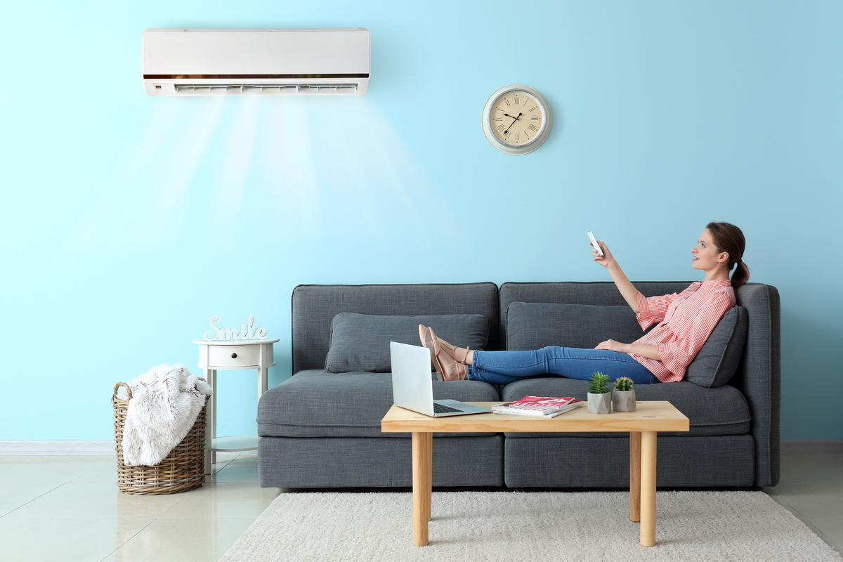 Air conditioning