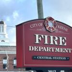 Keene Fire Department