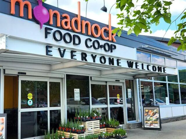 Monadnock Food Co-op