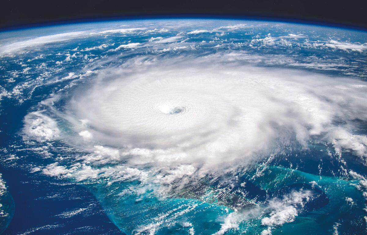 Hurricane