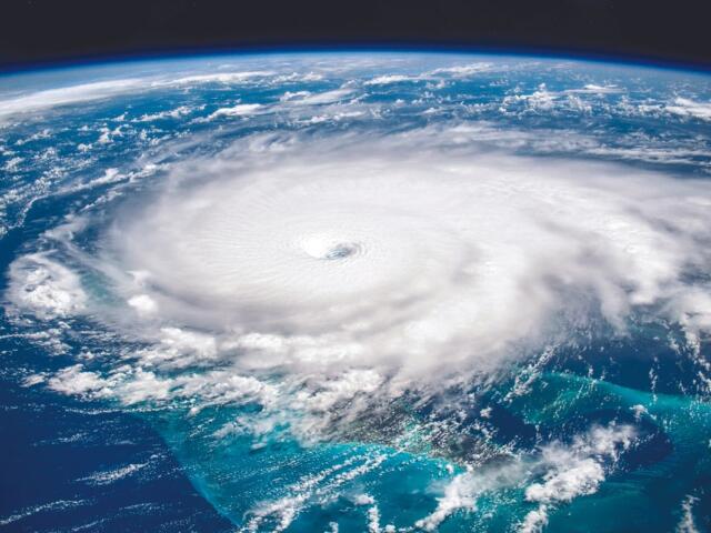 Hurricane