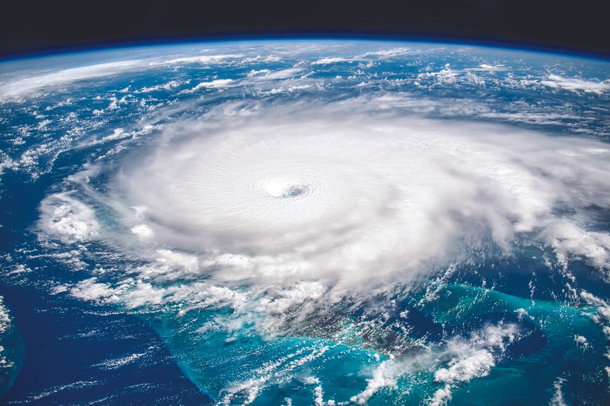 Hurricane