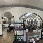 The Main Salon