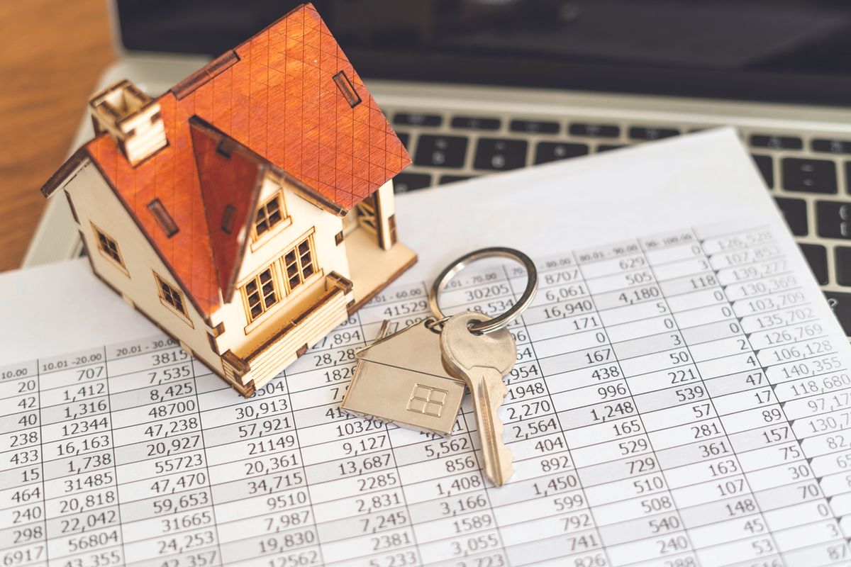 Affordable housing
