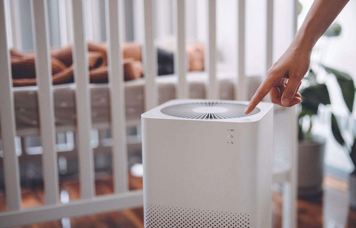 Air purifier