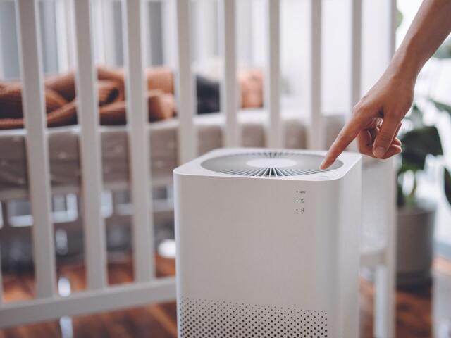 Air purifier