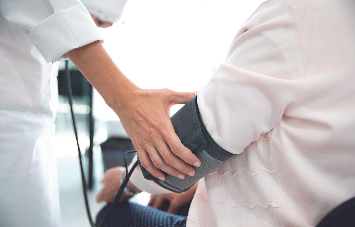 VA clinic
