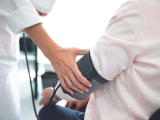 VA clinic