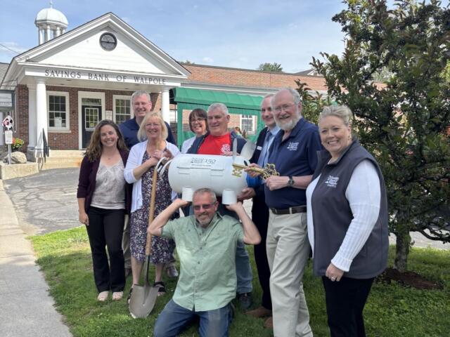 Savings Bank of Walpole