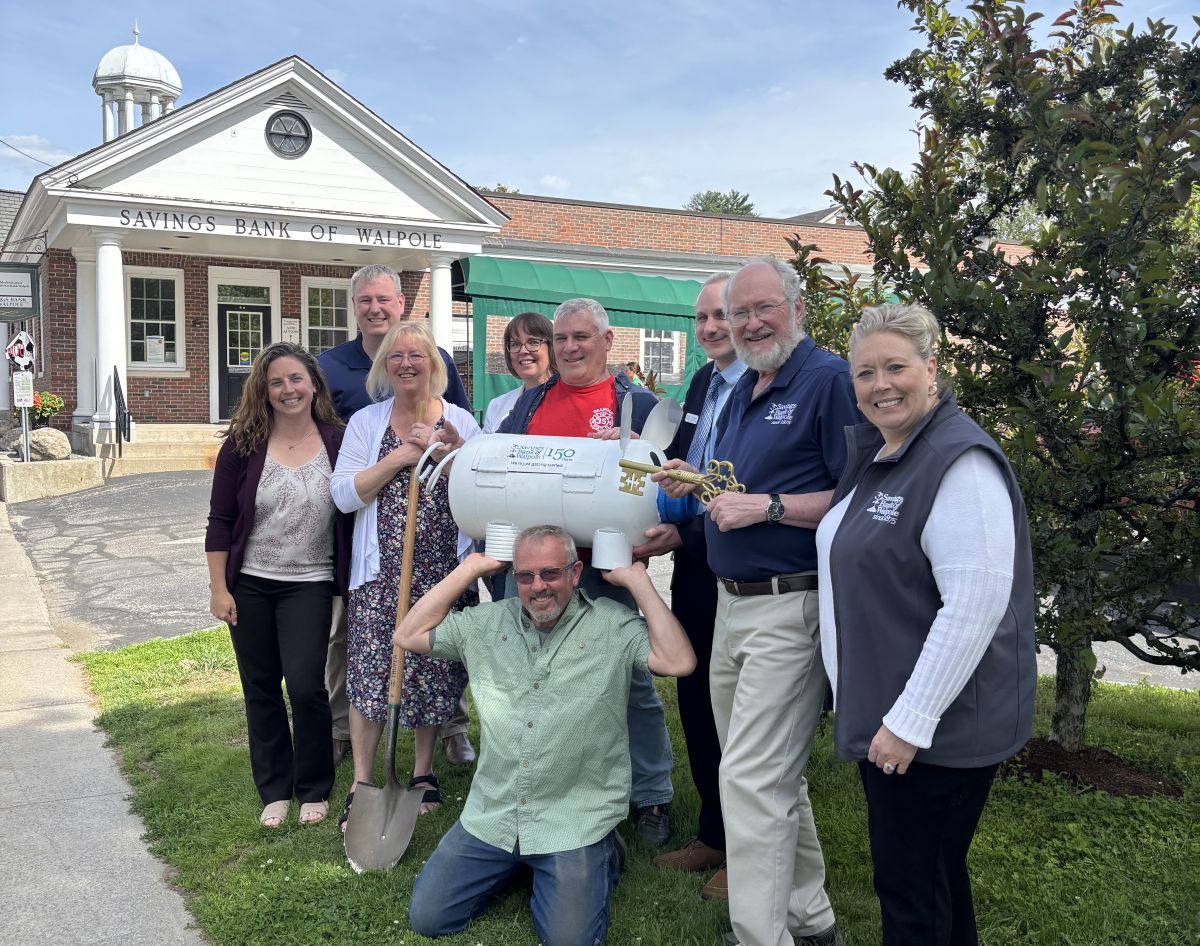 Savings Bank of Walpole