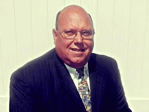 Earl Nelson